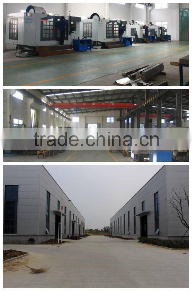 Professional tungsten carbide steel knife for cutting paper