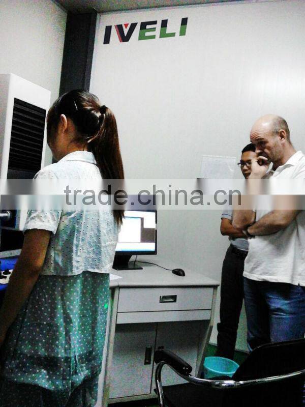 high quality 40Cr worm made in China