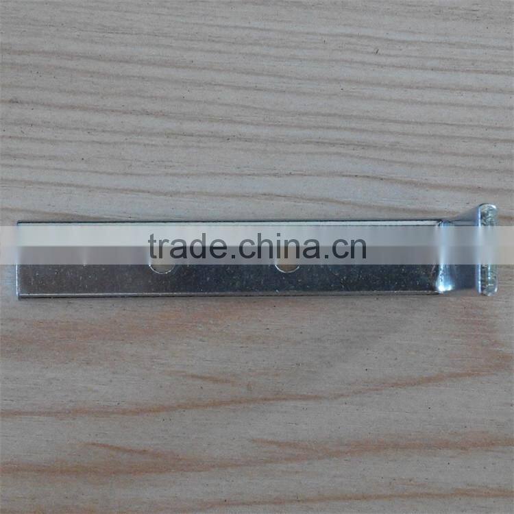 angle support for connection