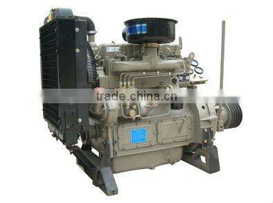 Diesel Engine Wood Sawmill