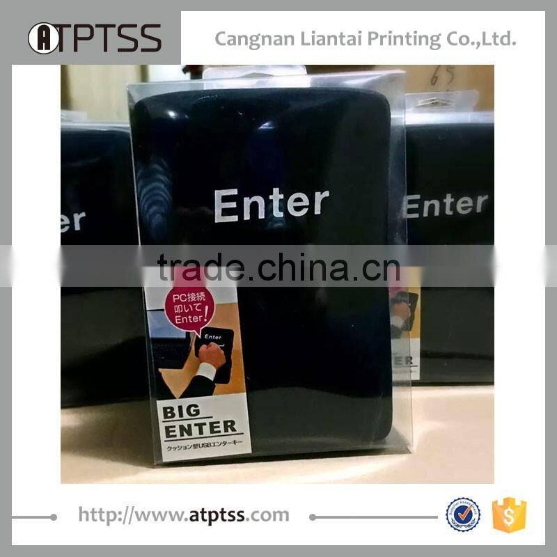 New style design USB BIG ENTER