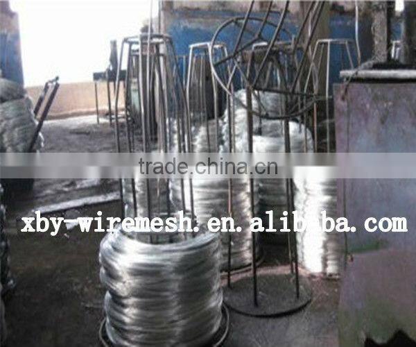 Straight Cut Iron Wire