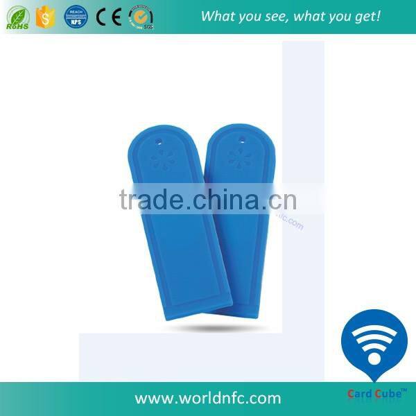 High Quality UHF Alien H3 RFID Washable Laundry Tag
