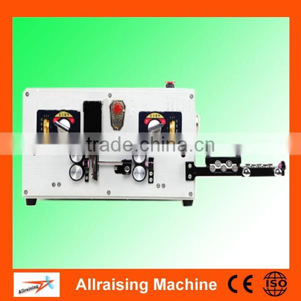 best sale low price industrial copper wire stripping machine / copper stripper machine