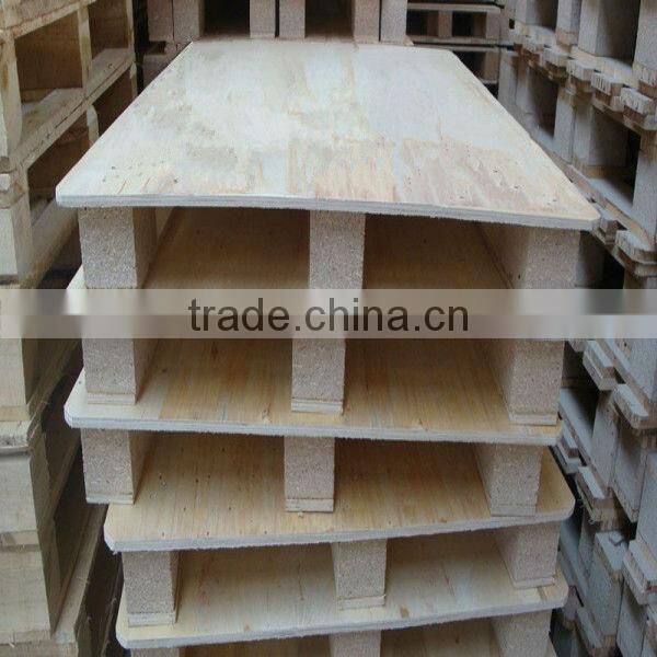 sawdust hot press machine/wood Pallet making machine