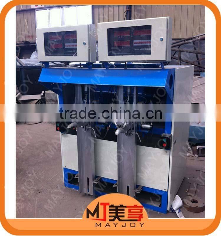 MAYJOY Top Quality Dry Powder,Chemical Material,Gypsum Powder Filling and Packing Machine
