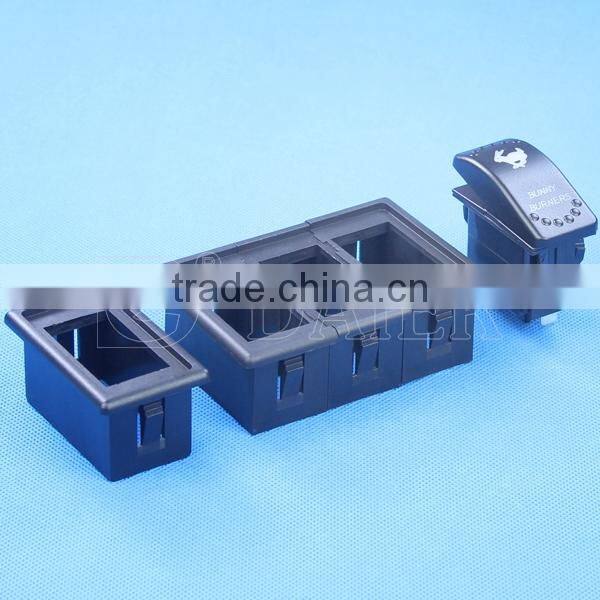 Mrrine PN-BS1/BS2/BS3 Switch Panel