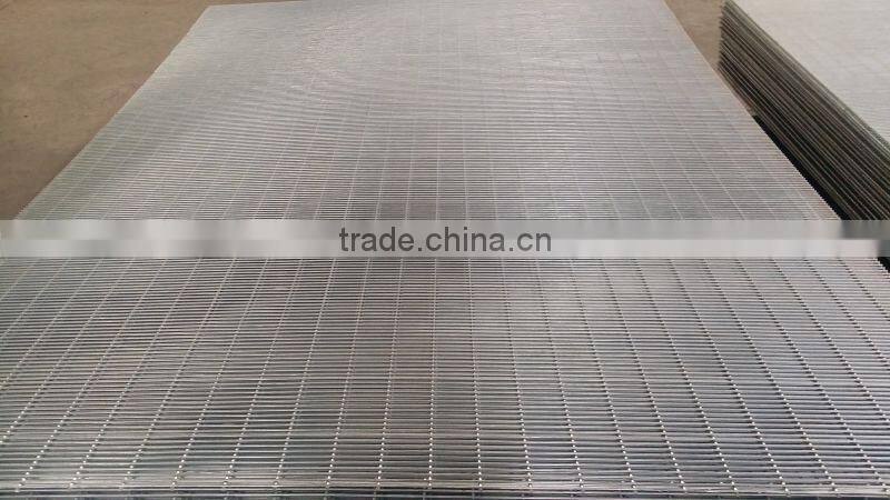 China supplier high quality 358 anti climb fence trellis for military protection