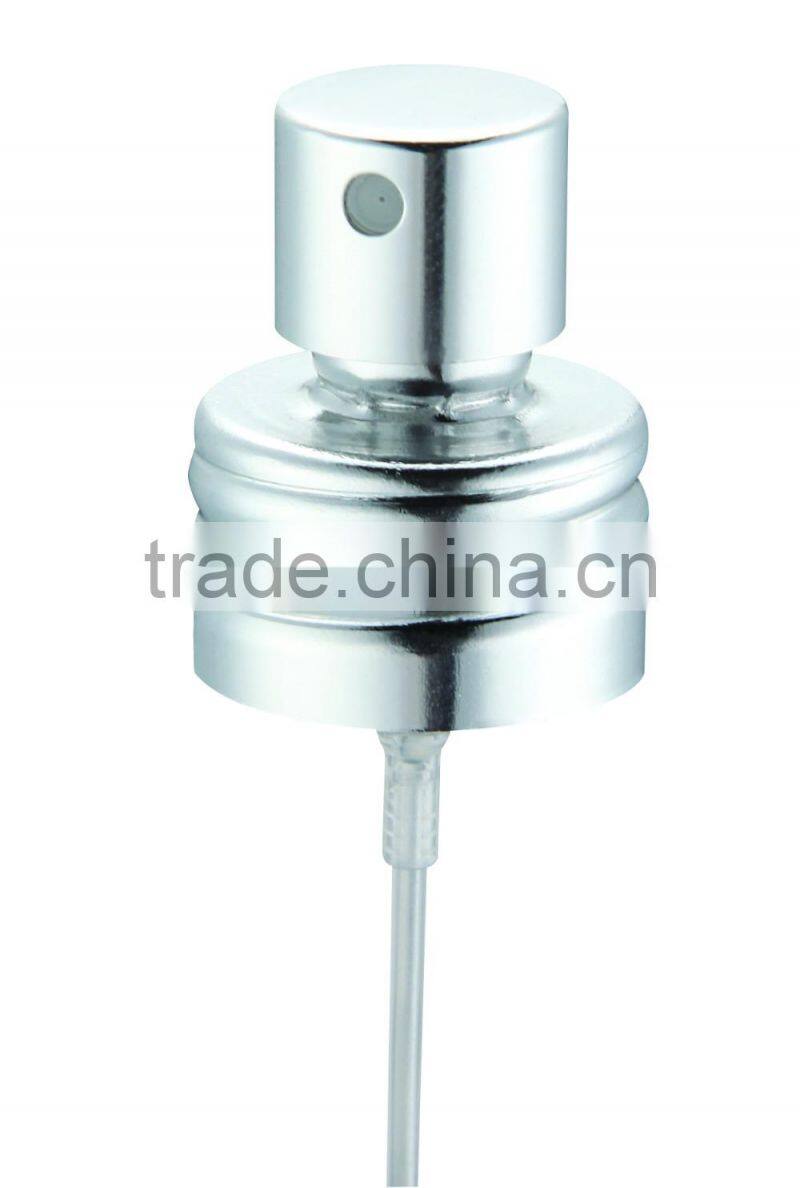 screw closure perfume sprayer