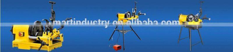 SQ-50E Automatic Pipe Threading Machine, Used pipe threading machines for sale 1/2''-2''