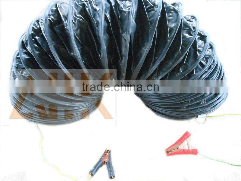 5m Ventilation Tubes for Explosion Proof