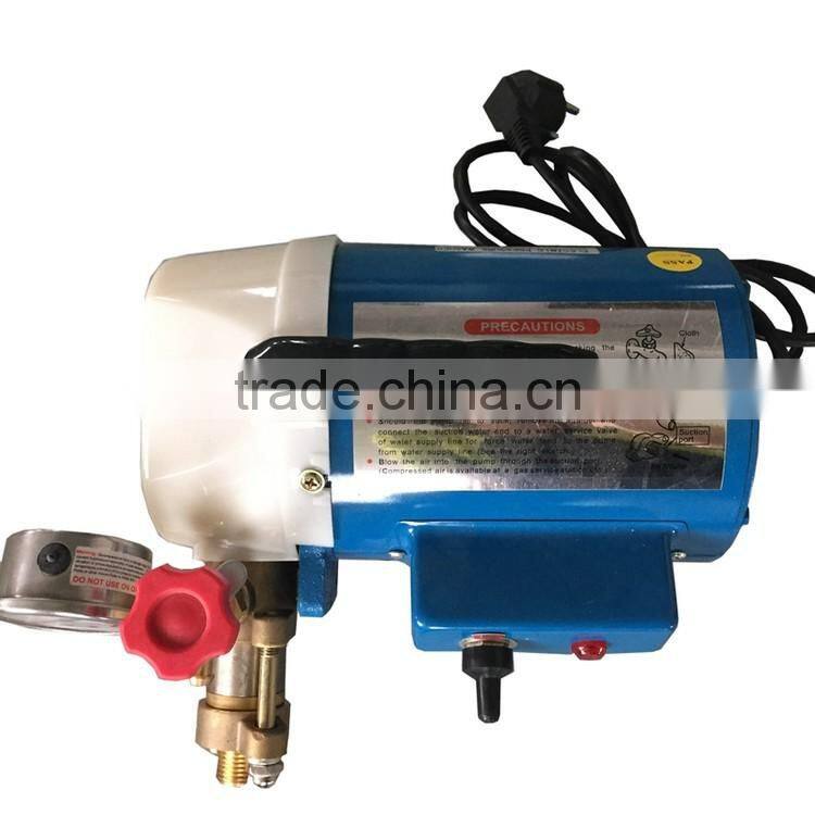 2016 New products on china market DQX-35 electric washing machine en alibaba
