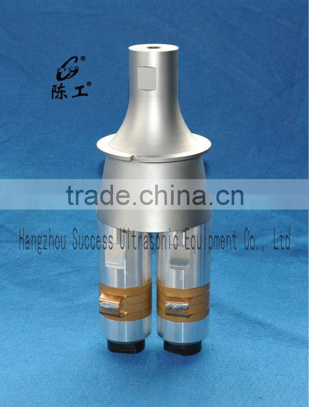 YP-6015-8GZ 15Khz Ultrasonic Oscillator