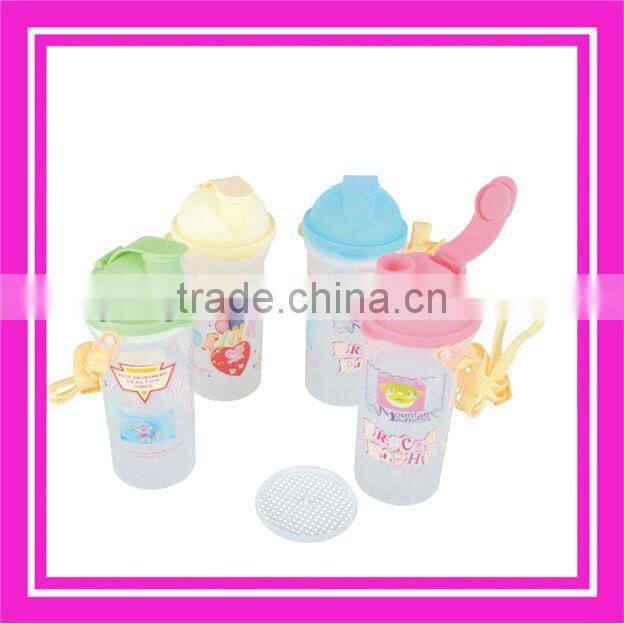 outdoor plastic water kettle&water cup