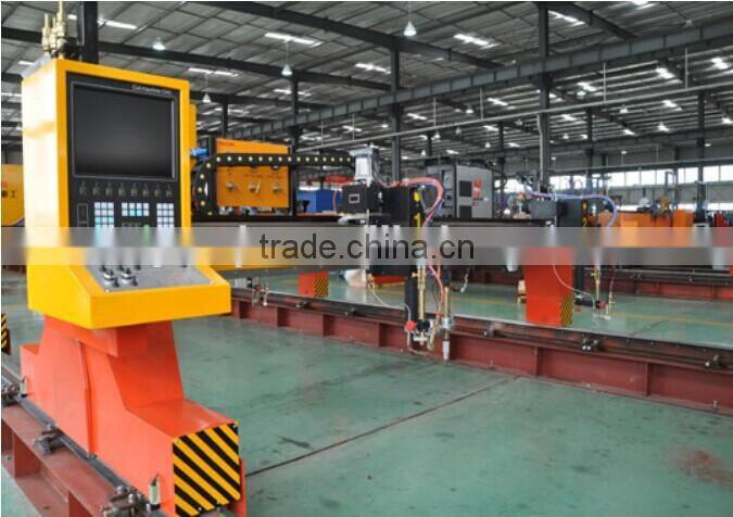 Iron/ Stainless Steel/ aluminum/ copper CNC Plasma Cut Metal Plasma Cutting with CE CNCSG4000