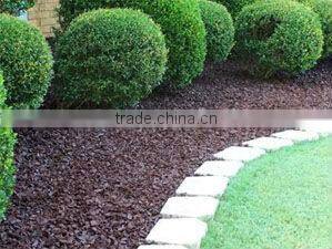 playground & Landscape rubber mulch