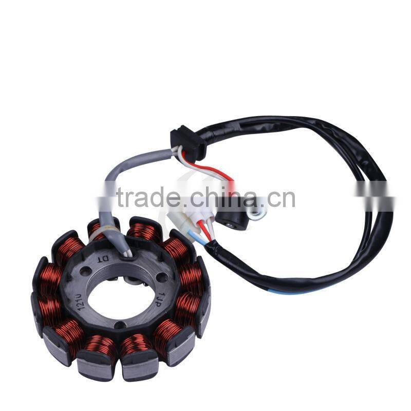 Motorcycle YBR125 Brand New Stator for YBR125 YBR 125 JYM 2010 2011 2012 2013