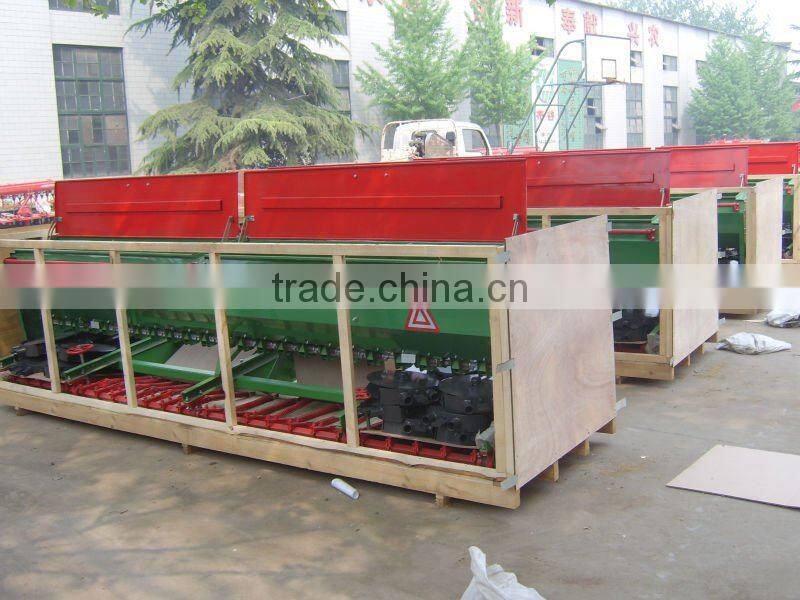 2BFX-24 rice farming machine