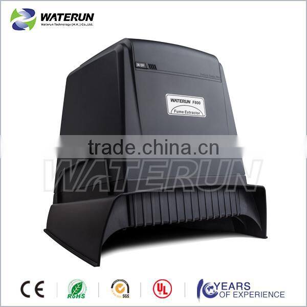 WATERUN Soldering Soldering Fume Extractor factory