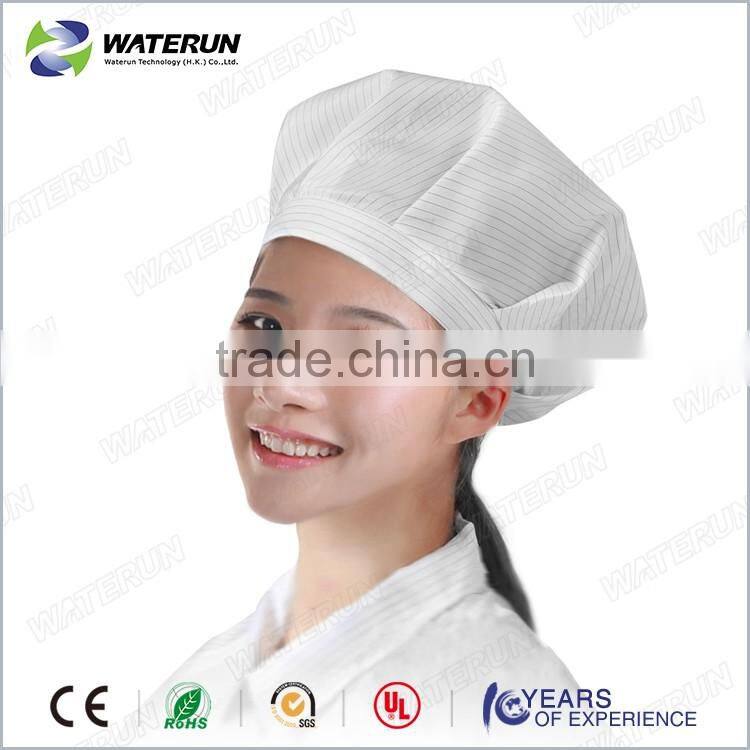 Antistatic ESD cleanroom cap,antistatic cap