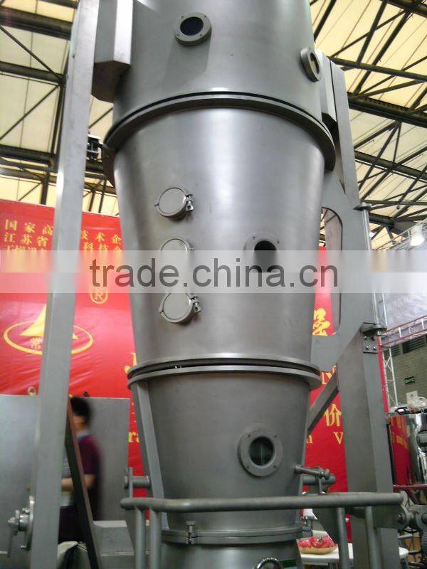 LDP Prevent water coating