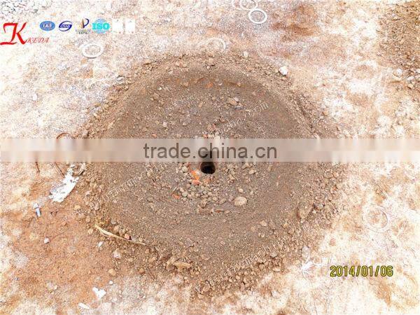 China Supplier Submersible Pump Dredging Equipment For Sale