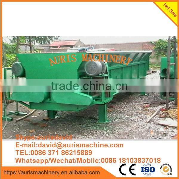 High quality Automatic Stripping Machine,Wood Debarking Machine,Log Debarker for sale