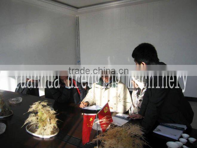 Jet Dredger / Jet Suction Dredger (8 inches)