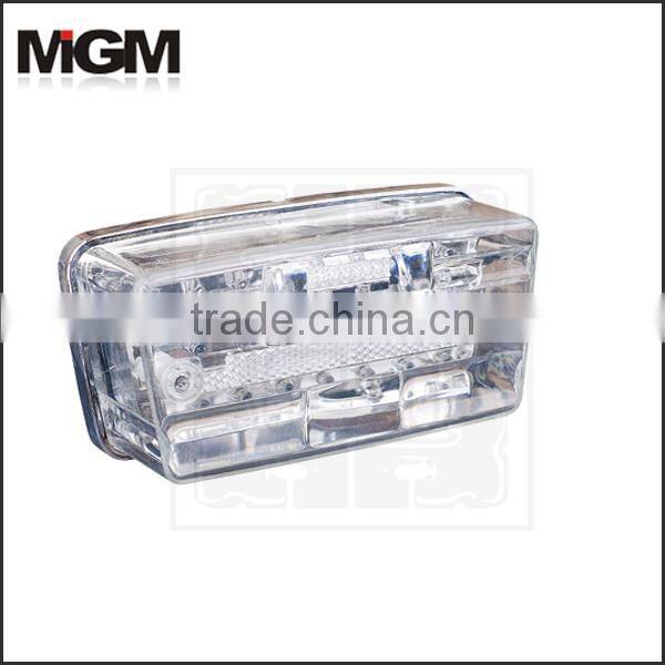 Motorcycle rear light CY50,wenzhou light motorcycle