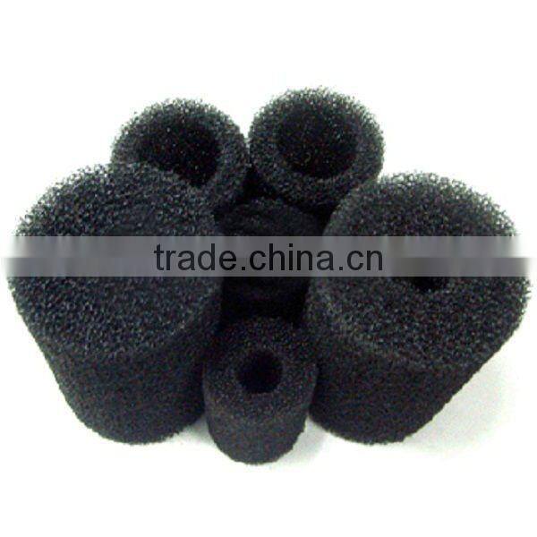 hottest colorful sponge filter