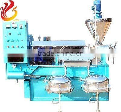 Rice bran,walnut kernel,Tea seeds,corn embryo hot and cold screw oil press machine,oil extracting machine/oil extractor