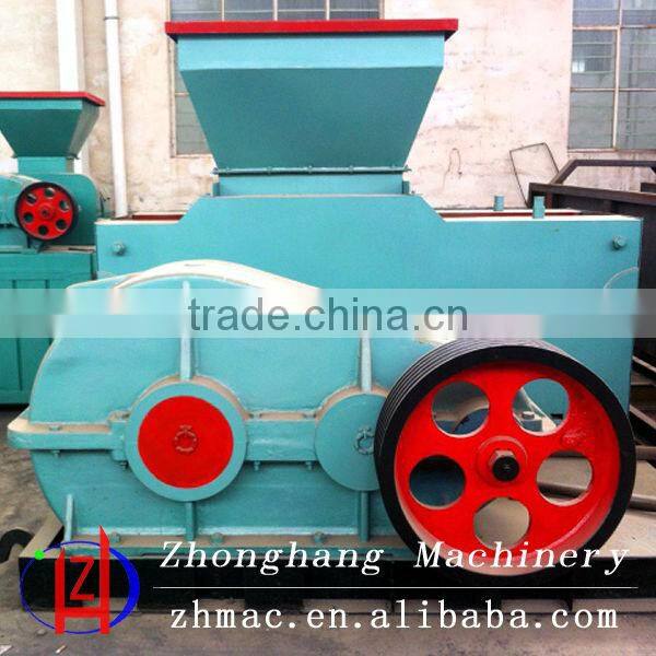 China Professional Manufacturer Ball Press Machine For Charcoal