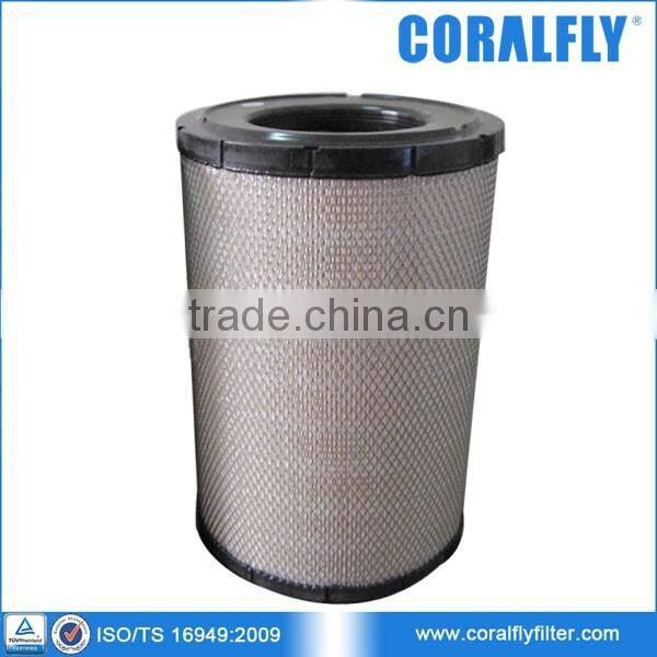 Engine 3408C 3408E Outer Air Filter 6I-2507