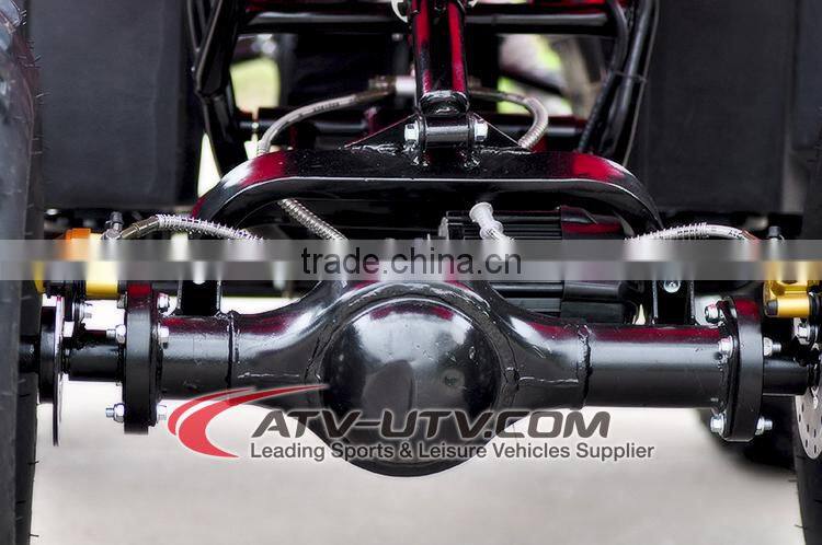 800/1000w 60V electric atv with CE