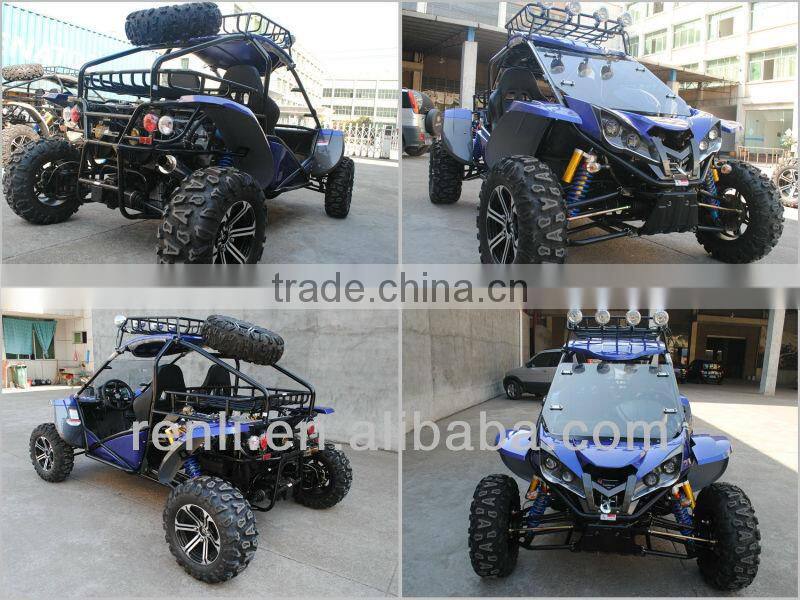 1500cc 4x4 110hp buggy