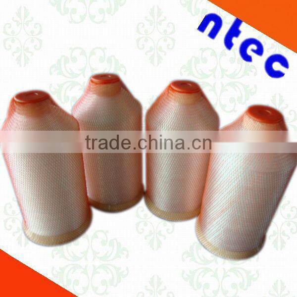 Nature White Sewing Thread