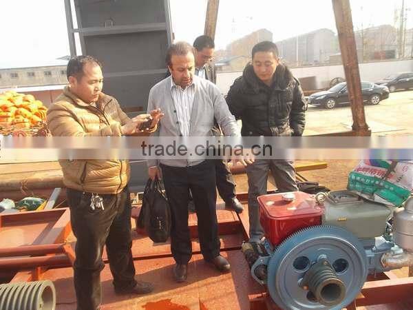 Top Selling Diamond Gold detecting machine