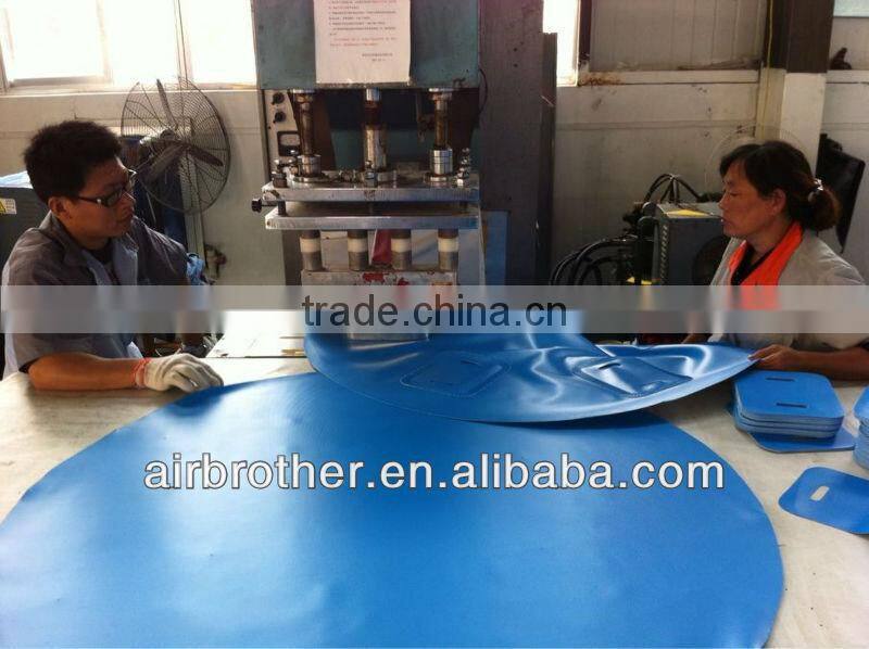 Jumbo Bag/ 1 ton jumbo bag/ pp jumbo bag PVC Bulk Liner Container Bag