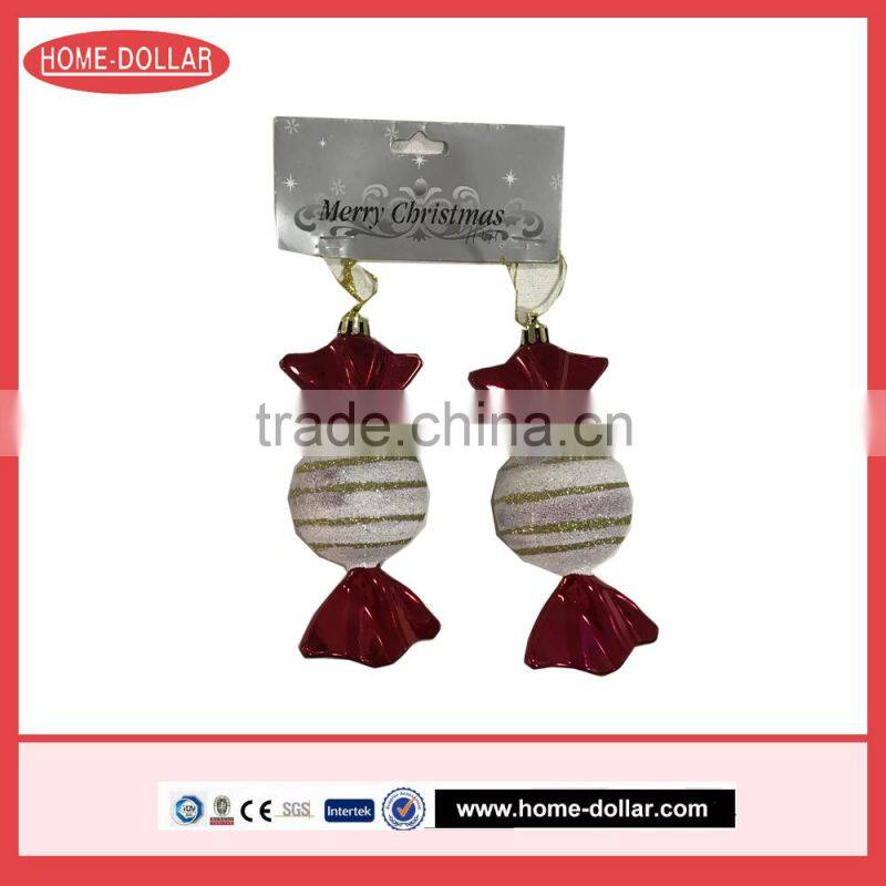 2017 New Design Low Price Christmas Decoration