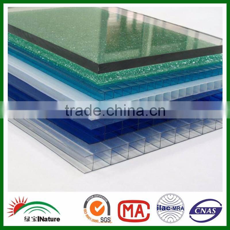 Alibaba com facebook. Plastic greenhouse polycarbonate solid sheet. Pc board for advertising.