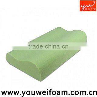 memory foam pillow