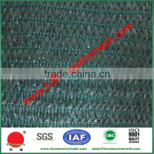HDPE Monofilament Shade Netting