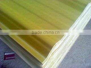 1130mm wide PVC tiles for sale, PVC celling ties for factory construction