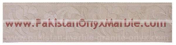 MODERN DESIGN MARBLE BOARDERS COLLECTION