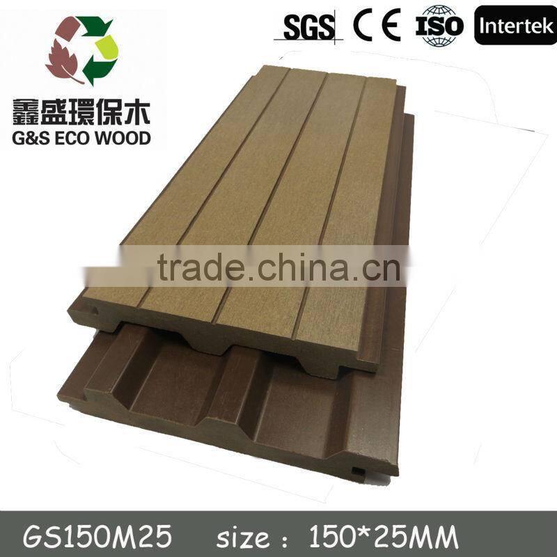 WPC outside decking /WPC decking Manufacturer/swimming pool tile