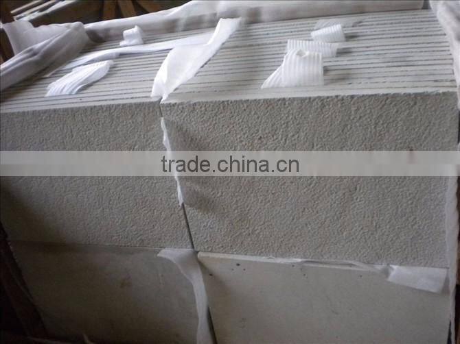 Natural white sandstone for promotion sale