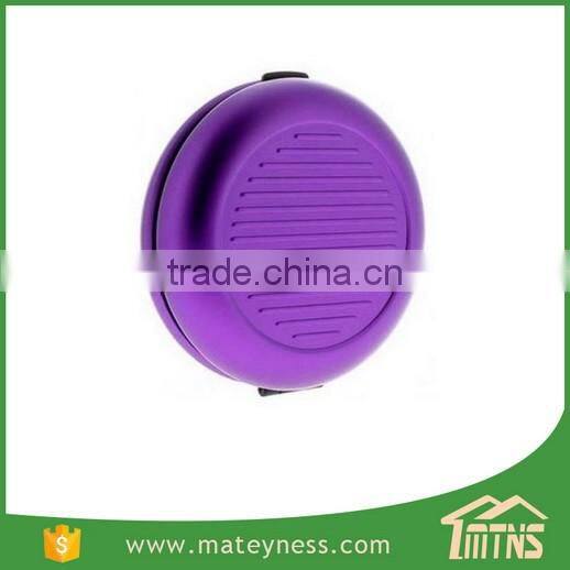 Aluminium Wallet Coin Dispenser