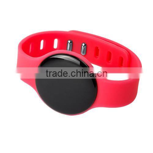 bluetooth smart sport fitness tracker pedometer band bracelet watch