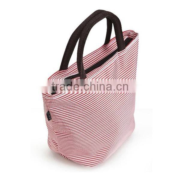 Wholesale cheap advertising makeup bag