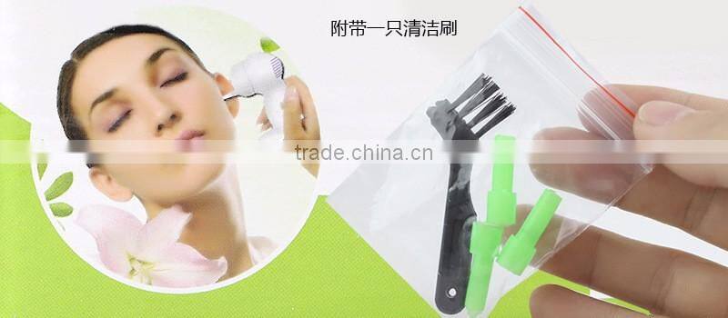 Portable High Quality Electric Vacuum Ear Cleaner Ear Massager